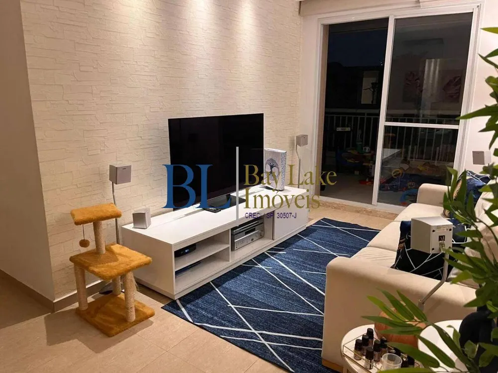 Apartamento, 3 quartos, 91 m² - Foto 8