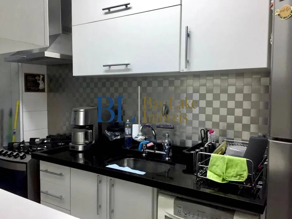 Apartamento, 3 quartos, 91 m² - Foto 5