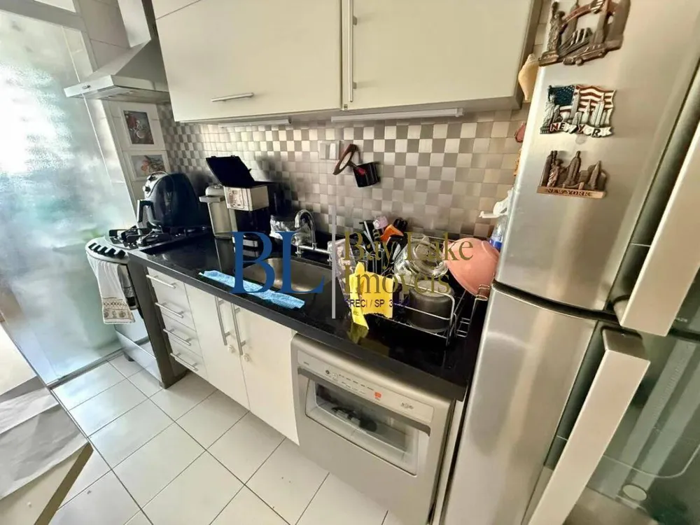 Apartamento, 3 quartos, 91 m² - Foto 4