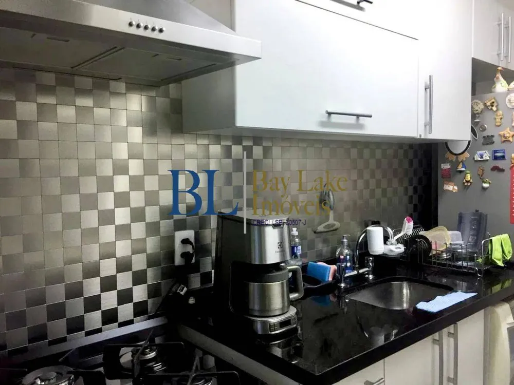 Apartamento, 3 quartos, 91 m² - Foto 11
