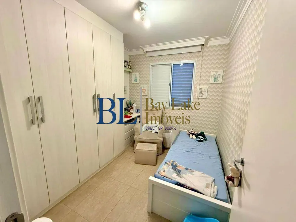 Apartamento, 3 quartos, 91 m² - Foto 12