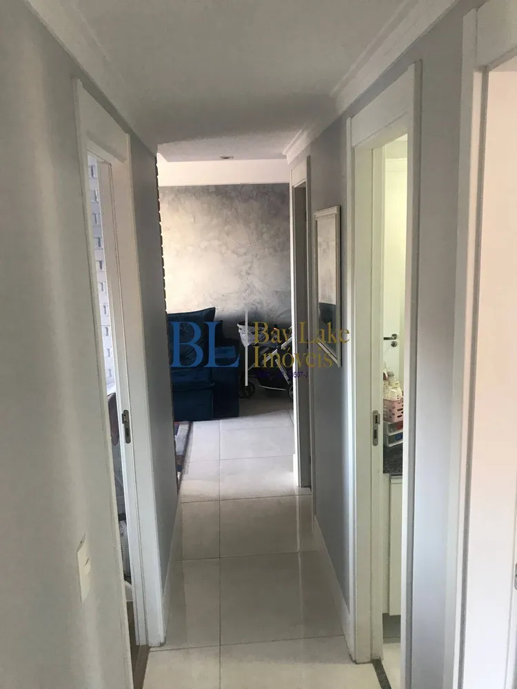 Apartamento, 3 quartos, 87 m² - Foto 3