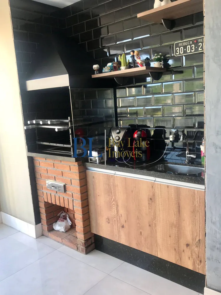 Apartamento, 3 quartos, 87 m² - Foto 1