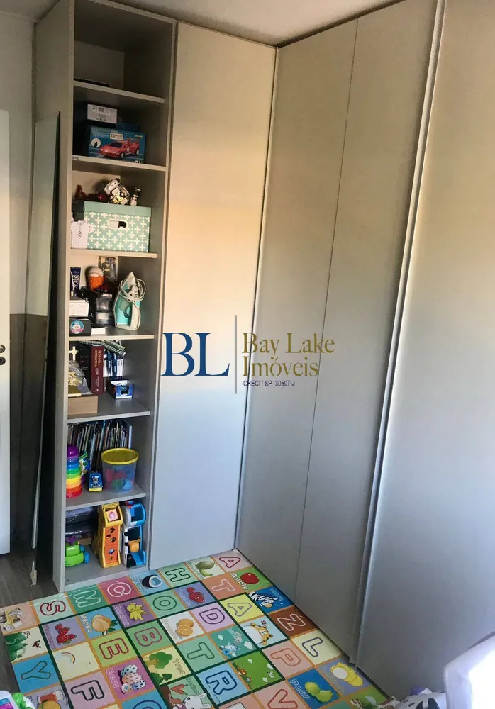 Apartamento, 3 quartos, 87 m² - Foto 5