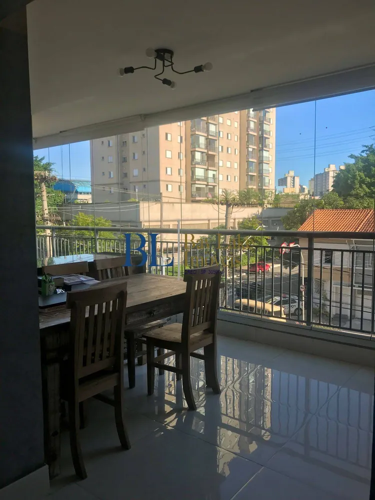 Apartamento, 3 quartos, 87 m² - Foto 4
