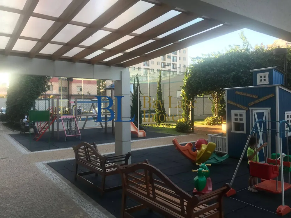 Apartamento, 3 quartos, 87 m² - Foto 11