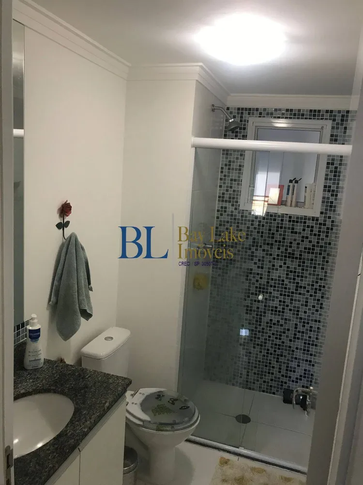 Apartamento, 3 quartos, 87 m² - Foto 9