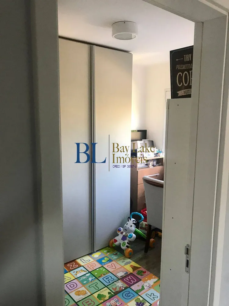 Apartamento, 3 quartos, 87 m² - Foto 7