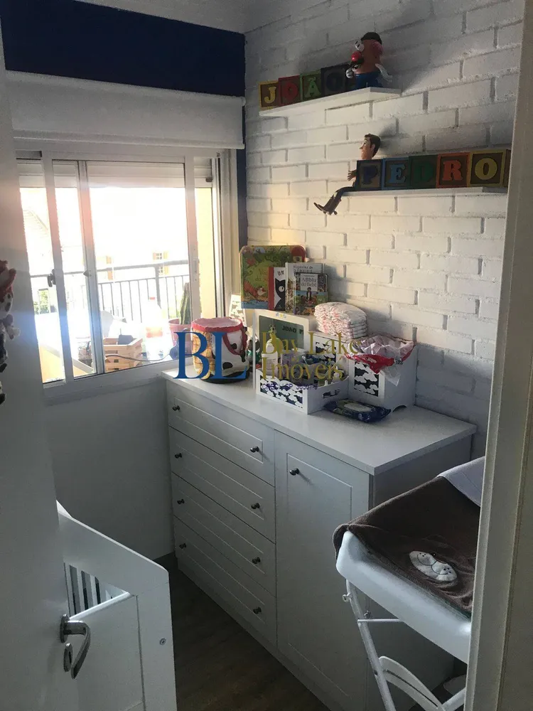 Apartamento, 3 quartos, 87 m² - Foto 6