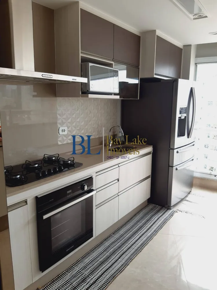 Apartamento, 3 quartos, 122 m² - Foto 2