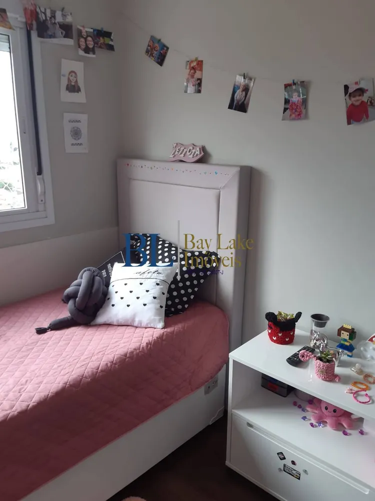 Apartamento, 3 quartos, 122 m² - Foto 8