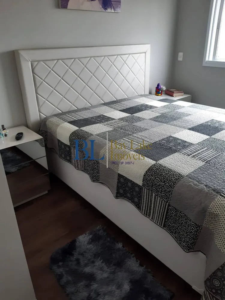 Apartamento, 3 quartos, 122 m² - Foto 7
