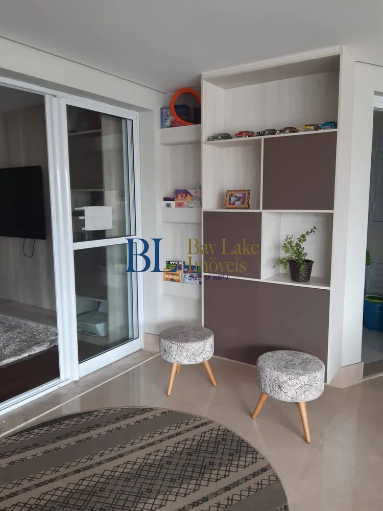 Apartamento, 3 quartos, 122 m² - Foto 5