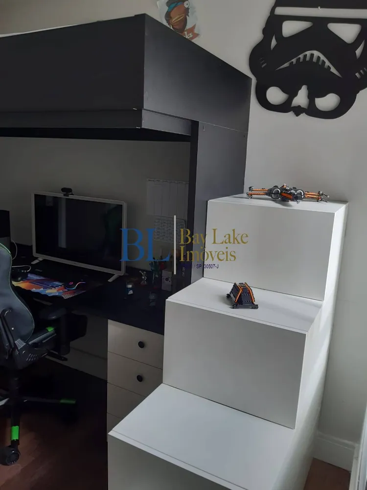 Apartamento, 3 quartos, 122 m² - Foto 6