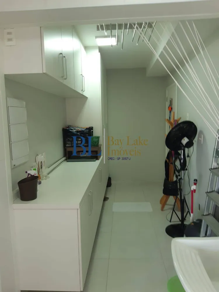 Apartamento, 3 quartos, 122 m² - Foto 3
