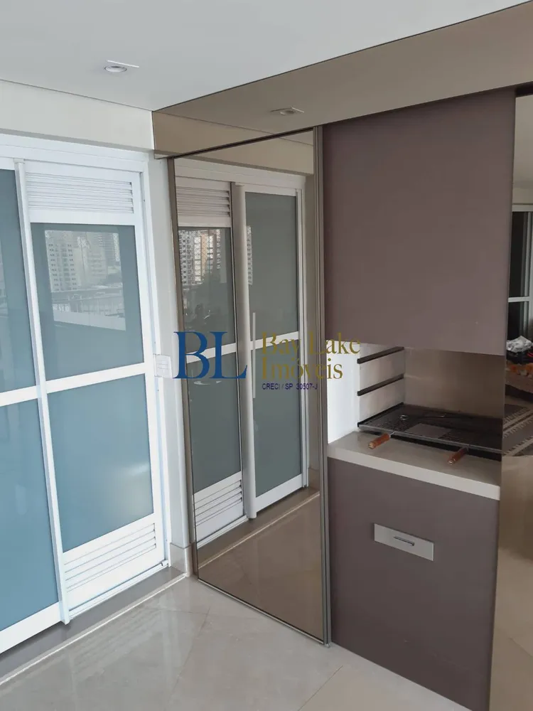 Apartamento, 3 quartos, 122 m² - Foto 4