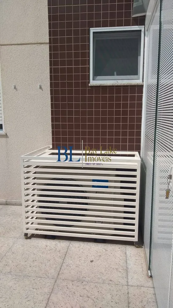 Apartamento, 2 quartos, 95 m² - Foto 6