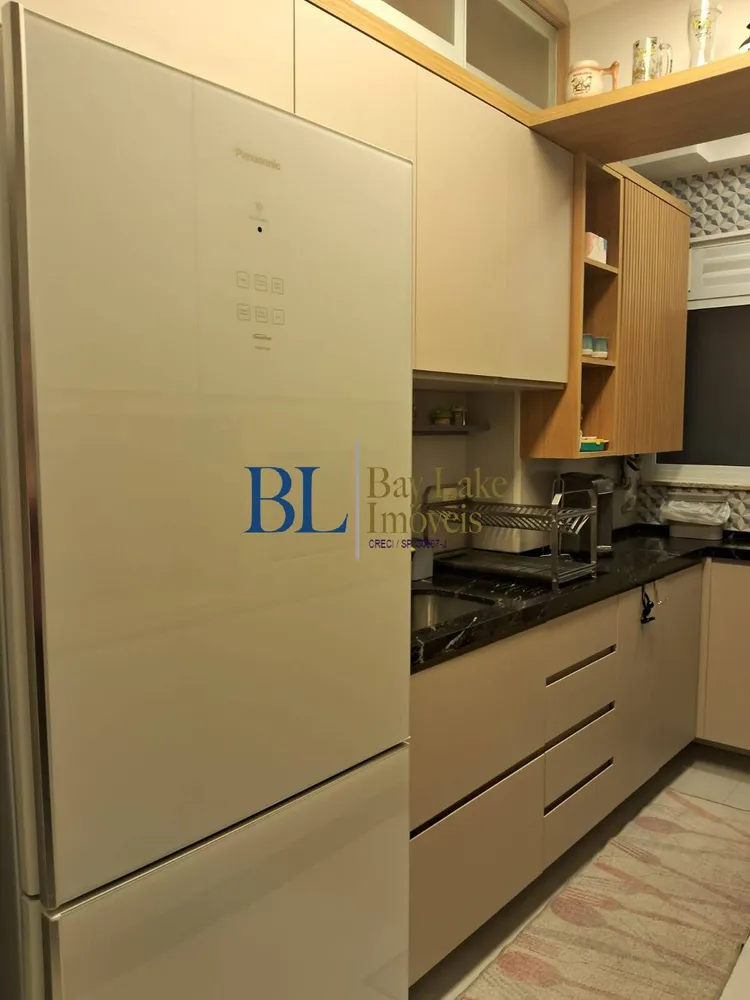 Apartamento, 2 quartos, 95 m² - Foto 2