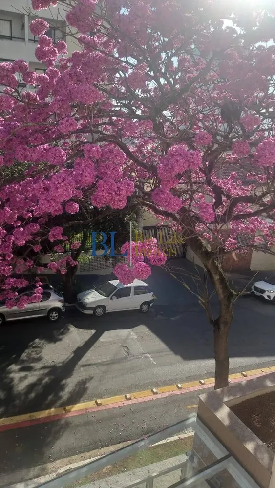 Apartamento, 2 quartos, 95 m² - Foto 7