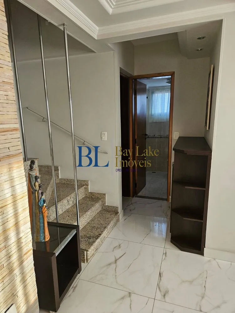 Apartamento, 3 quartos, 144 m² - Foto 10