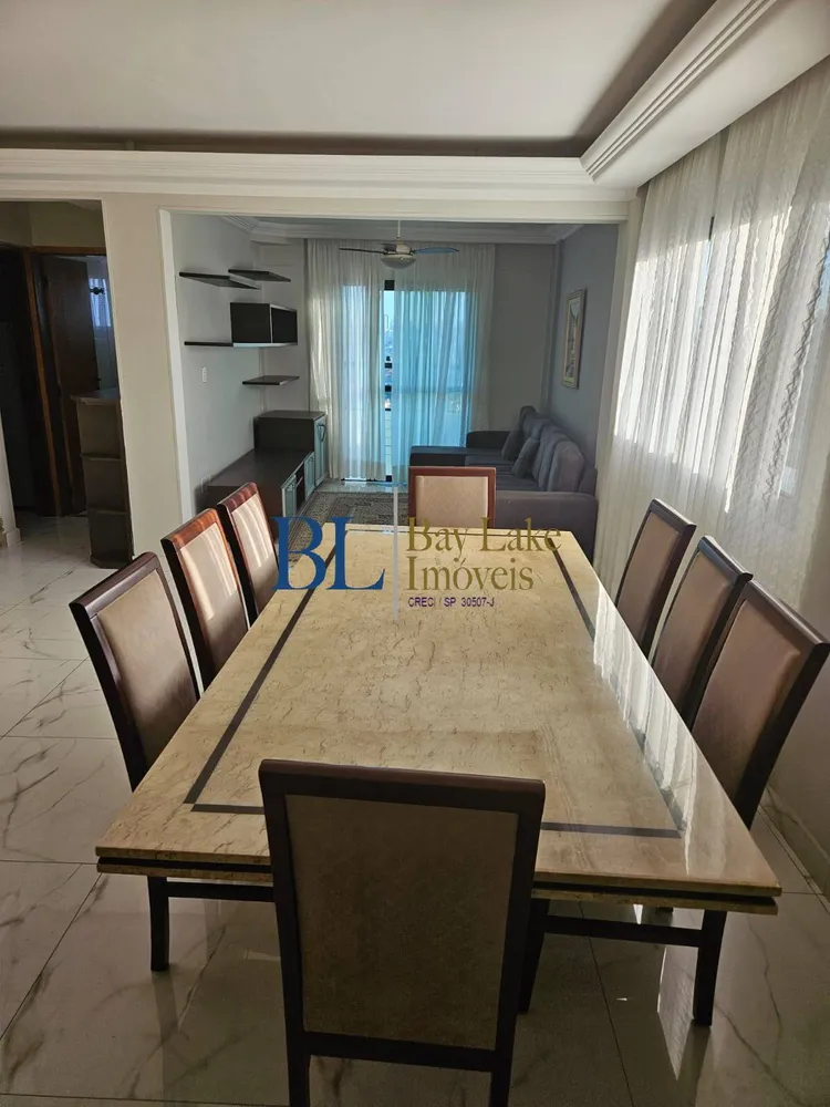 Apartamento, 3 quartos, 144 m² - Foto 12
