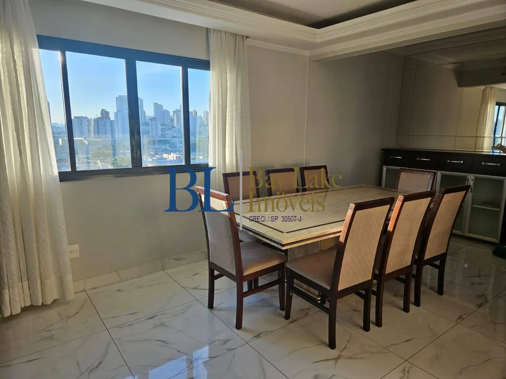 Apartamento, 3 quartos, 144 m² - Foto 9