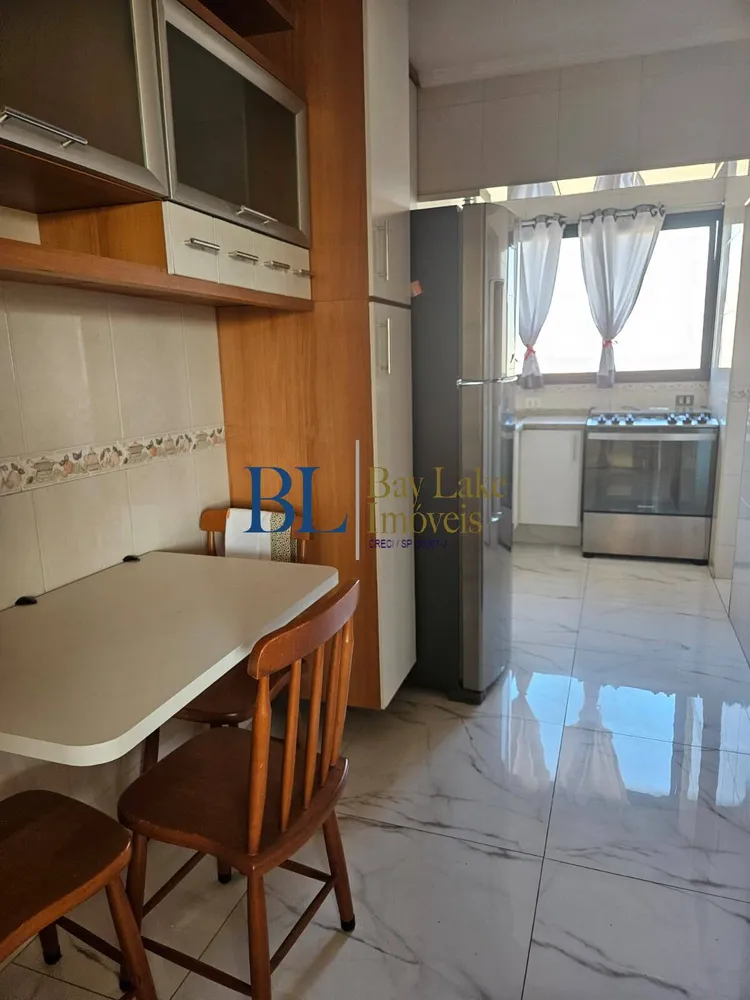 Apartamento, 3 quartos, 144 m² - Foto 11