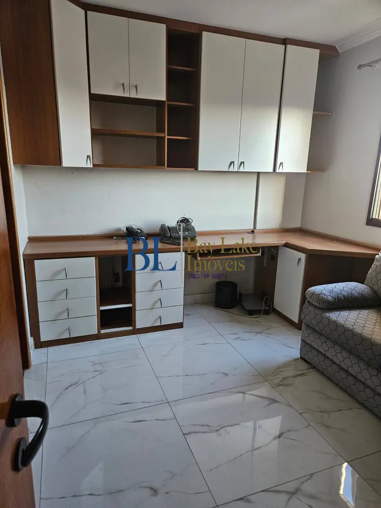 Apartamento, 3 quartos, 144 m² - Foto 6