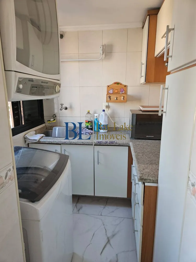 Apartamento, 3 quartos, 144 m² - Foto 8