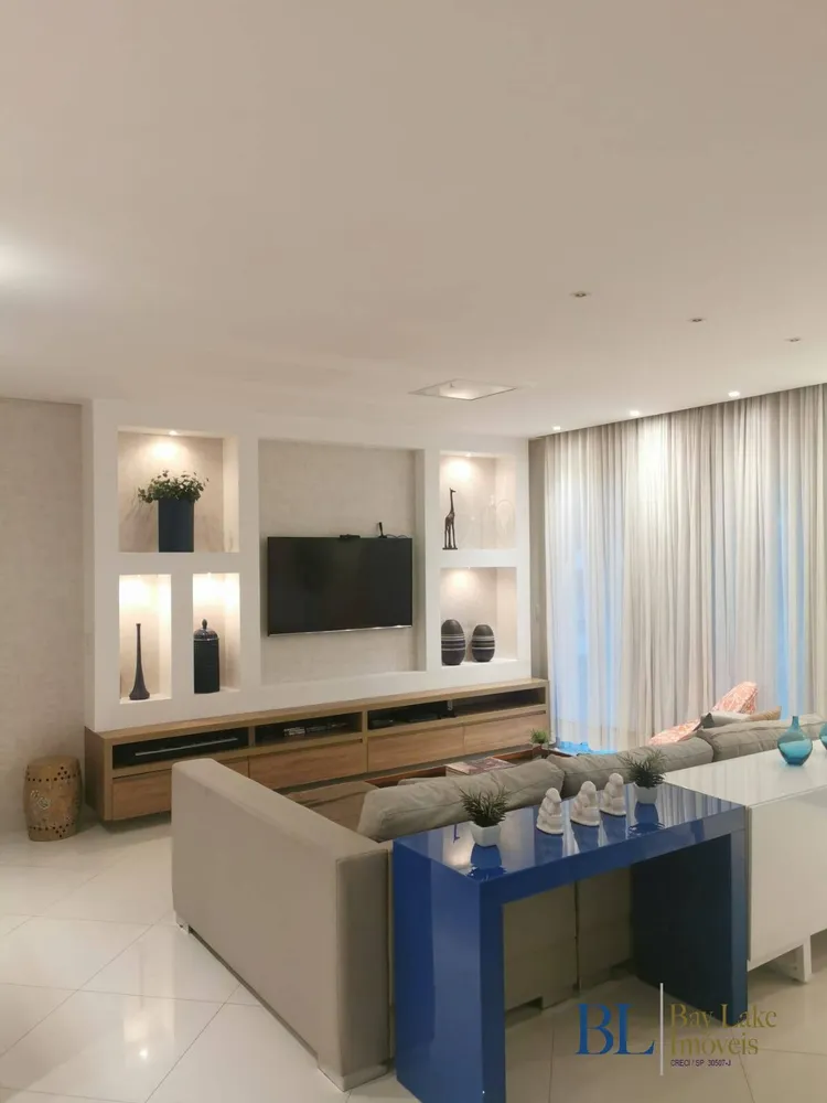 Apartamento, 3 quartos, 179 m² - Foto 3