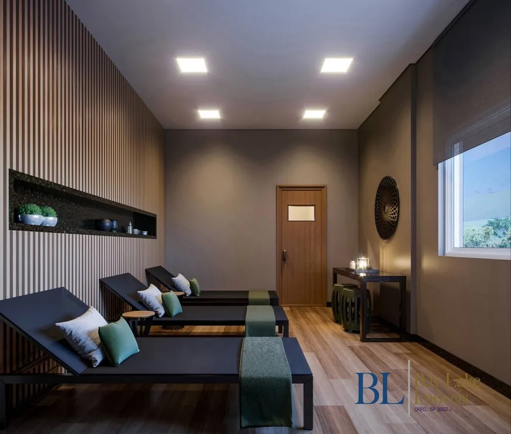 Apartamento, 3 quartos, 179 m² - Foto 6