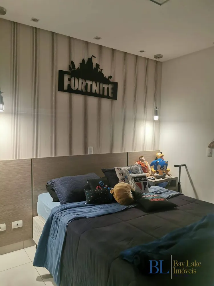 Apartamento, 3 quartos, 179 m² - Foto 2