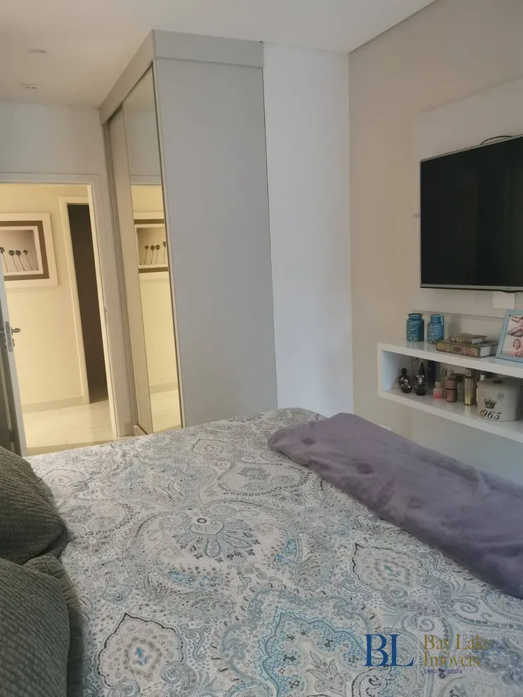 Apartamento, 3 quartos, 179 m² - Foto 3