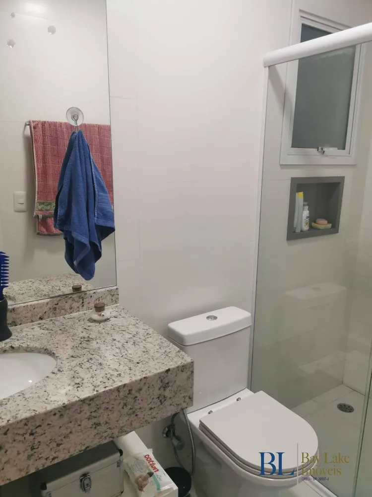Apartamento, 3 quartos, 179 m² - Foto 1