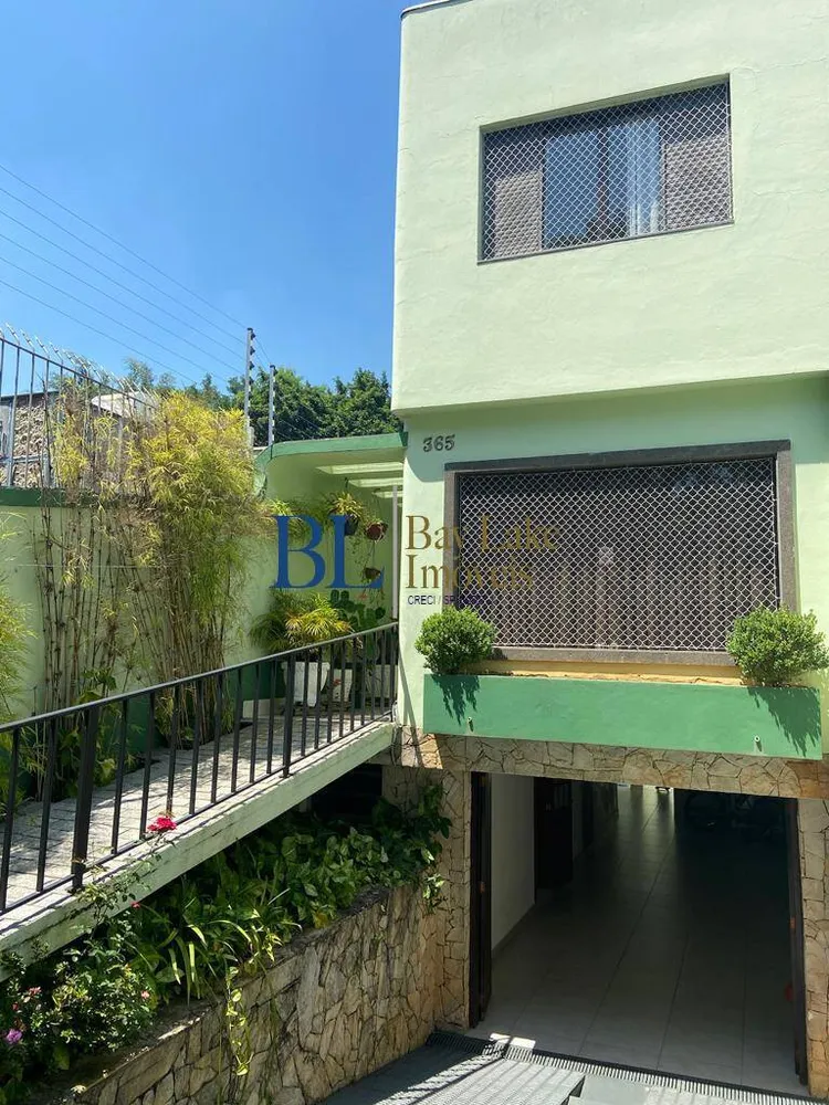 Sobrado, 3 quartos, 170 m² - Foto 8