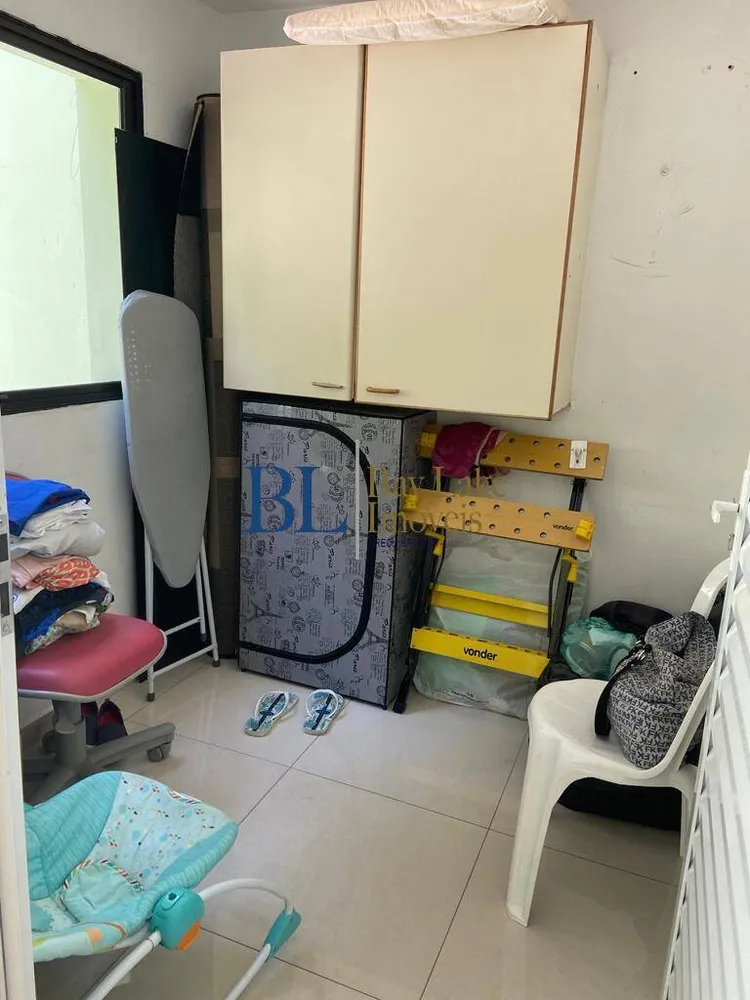 Sobrado, 3 quartos, 170 m² - Foto 5