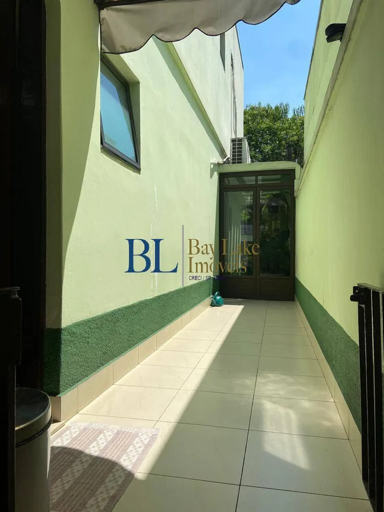 Sobrado, 3 quartos, 170 m² - Foto 7