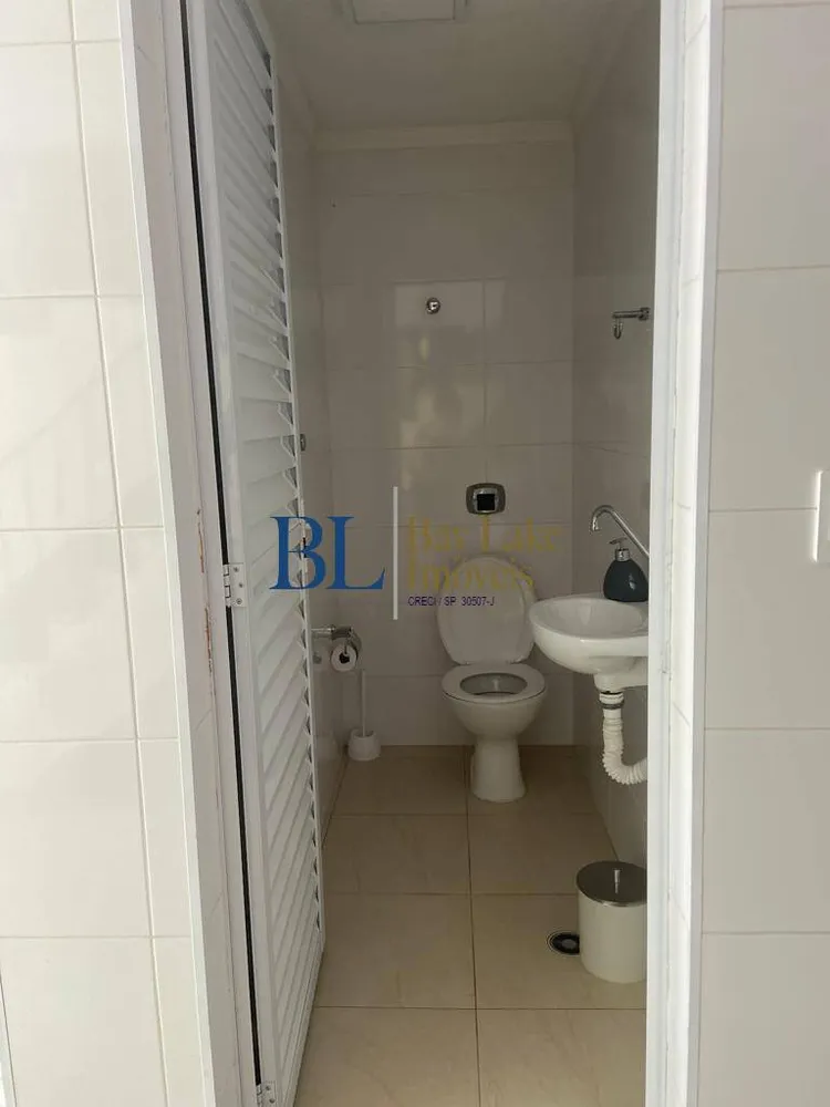 Sobrado, 3 quartos, 170 m² - Foto 6