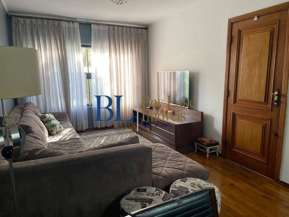 Sobrado, 3 quartos, 170 m² - Foto 1