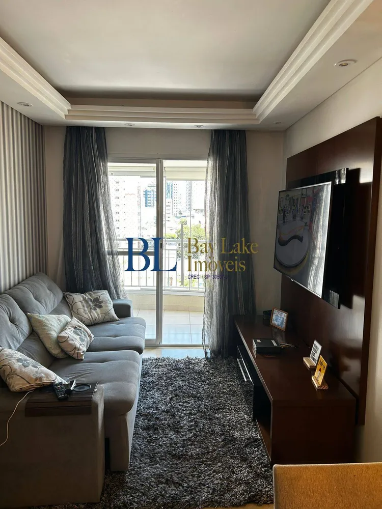 Apartamento, 3 quartos, 72 m² - Foto 8