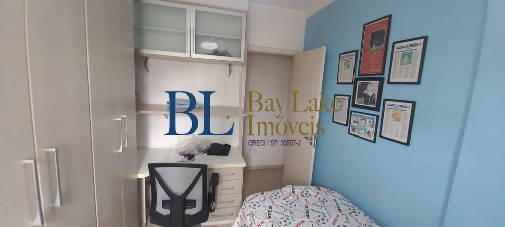 Apartamento, 3 quartos, 72 m² - Foto 5