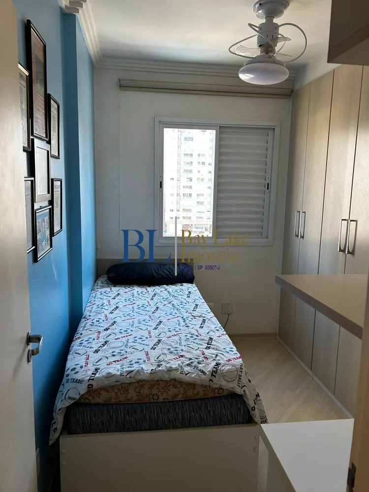 Apartamento, 3 quartos, 72 m² - Foto 4