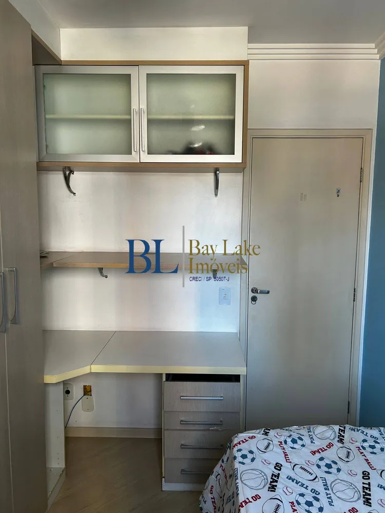 Apartamento, 3 quartos, 72 m² - Foto 3