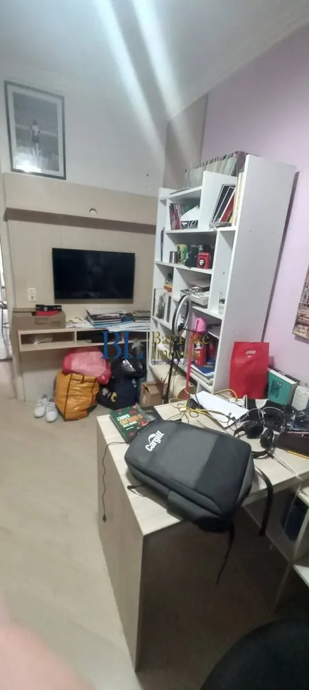 Apartamento, 3 quartos, 72 m² - Foto 2