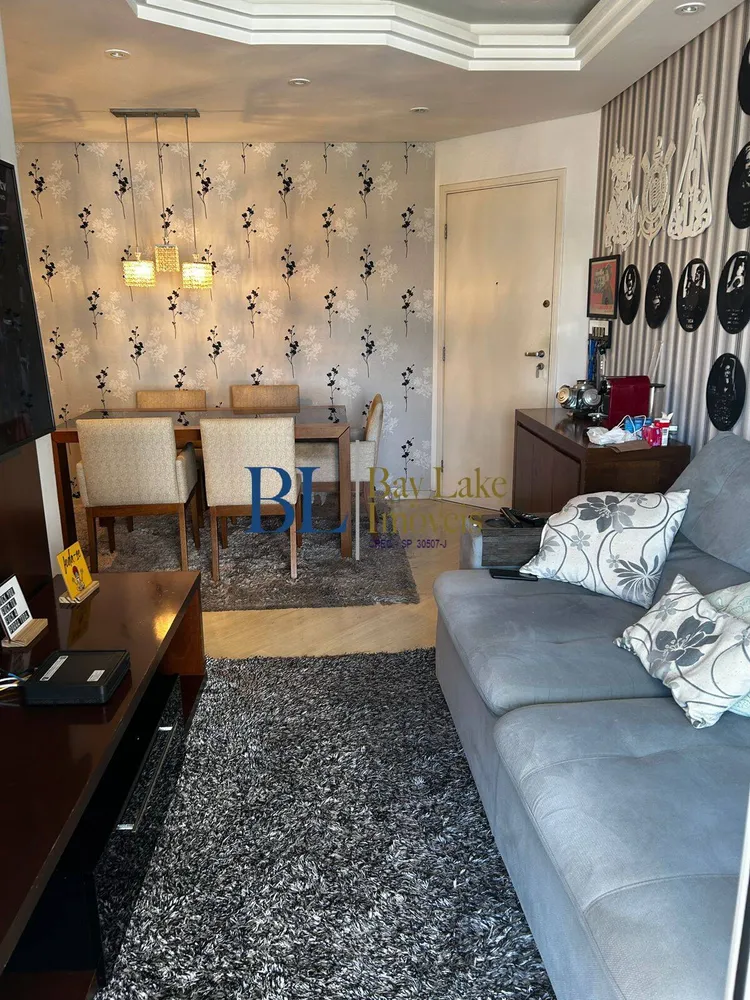 Apartamento, 3 quartos, 72 m² - Foto 6