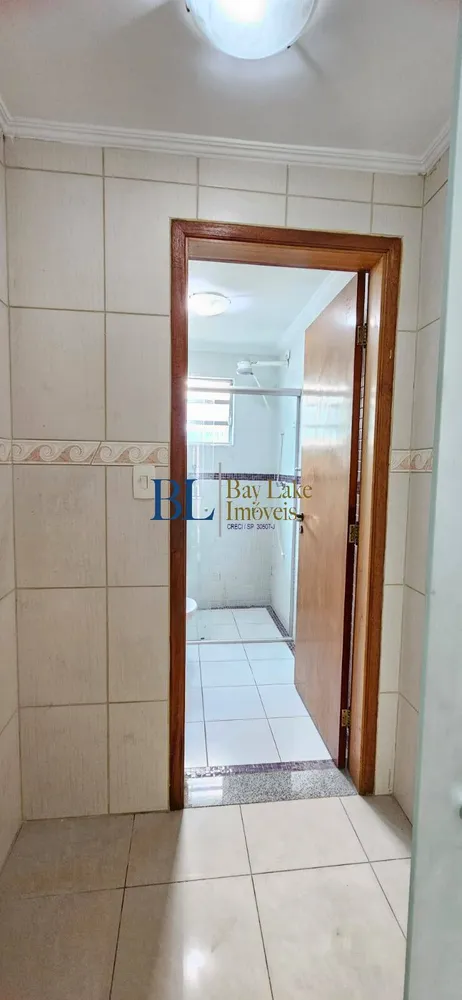 Sobrado, 2 quartos, 77 m² - Foto 8