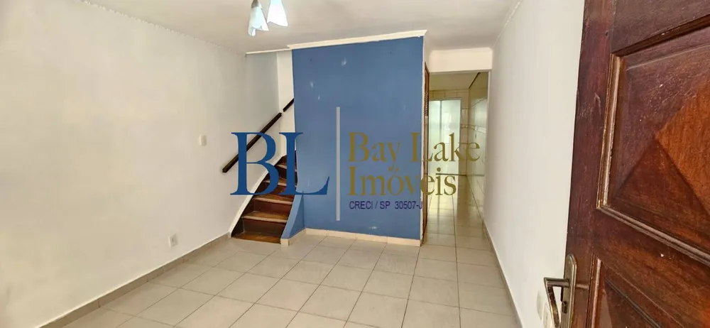Sobrado, 2 quartos, 77 m² - Foto 2
