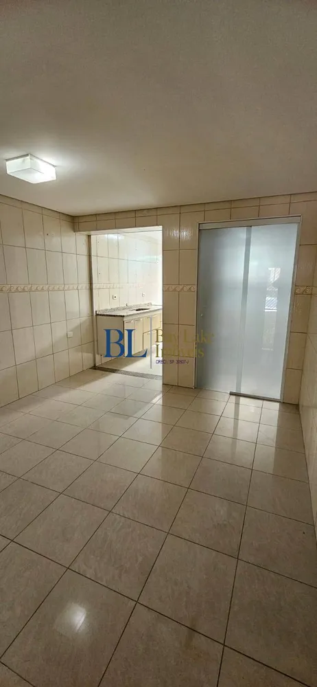 Sobrado, 2 quartos, 77 m² - Foto 6