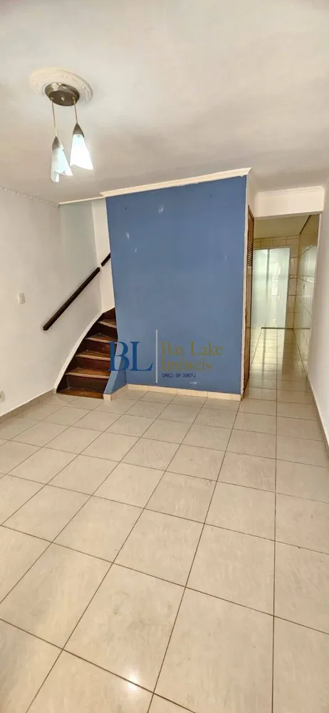 Sobrado, 2 quartos, 77 m² - Foto 3