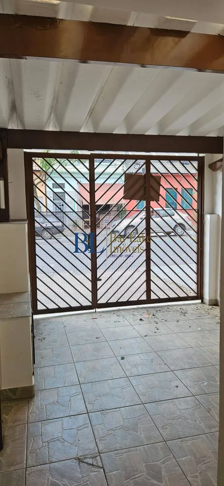 Sobrado, 2 quartos, 77 m² - Foto 4